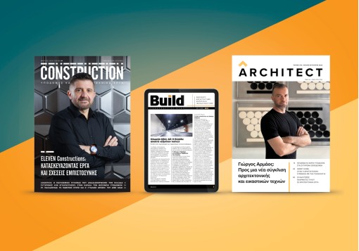 Construction & Architect & Build