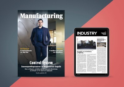 Manufacturing & Industry