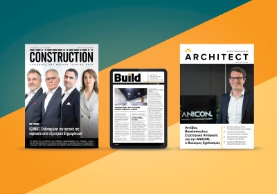 Construction & Architect & Build