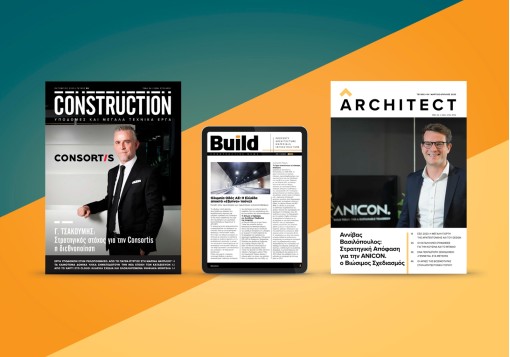 Construction & Architect & Build