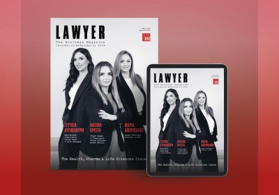 Lawyer