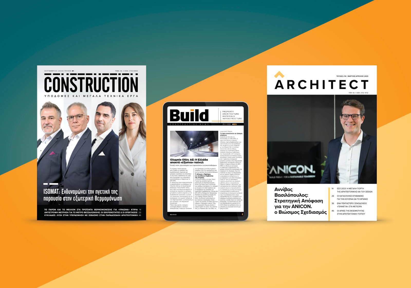 Construction & Architect & Build Construction & Architect & Build